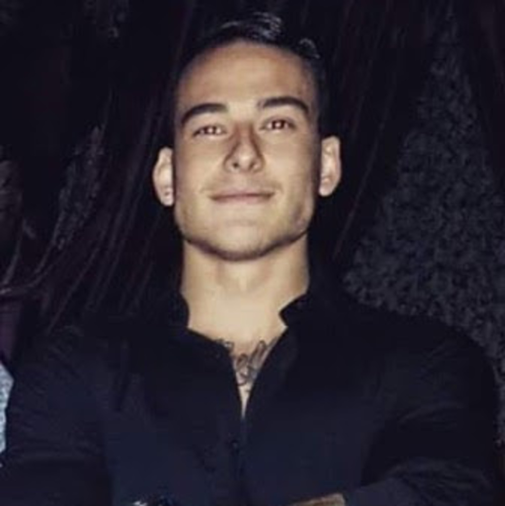 Meet your Posher, Dan